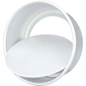 Chảo Nướng Bánh Mì Bằng Nhôm Không Dính Chất Lượng Tốt Khuôn Bánh Bền Đáy Sống Hình Tròn - Product Image 4