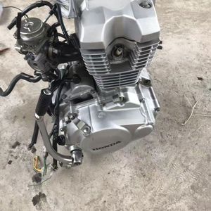Motor de Cadena de Alta Velocidad Usado Wuyang Zhanying 150 de 4 Tiempos Compatible con CBF150, Biaoying, Zhanlong, Phantom 150 - Product Image 3