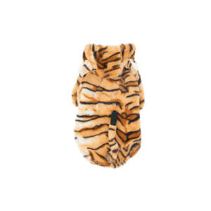 Nuovi Vestiti per Animali Domestici, Costume da Tigre per Halloween, Abbigliamento Invernale per Cani e Gatti, Vestiti Divertenti a Due Zampe - Product Image 5