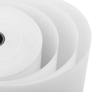 Hot Sale Pos Machine Thermal <b>Paper</b> <b>Rolls</b> in Sale Online Thermo <b>Papers</b> <b>Roll</b> - Product Image 4