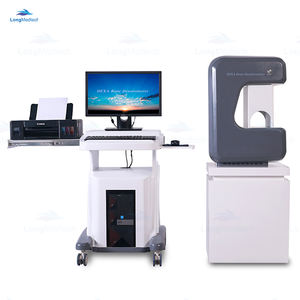 Fábrica de Equipos Hospitalarios Promociona el Densitómetro Óseo Portátil de Ultrasonido Automático de Alta Eficacia - Product Image 4