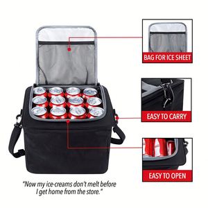 Trunk Foldable Organizer for Car Automotive Consoles & Organizers <b>Storage</b> With Reinforced Handles Custom Logo - Product Image 4