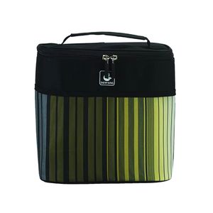 Juego de 7 piezas ODM de bolsas personalizadas para especias, soporte para tarros de condimentos OEM para camping, fábrica de origen de hierbas, Sedex BSCI, portátil para exteriores - Product Image 6