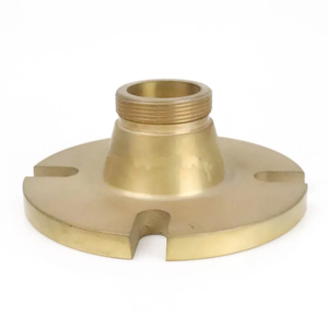 Nhà Máy Giá Marine chữa cháy quốc tế bờ kết nối - Product Image 5