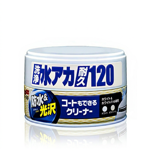 SOFT99 | Durable soft wax - Product Image 1