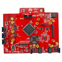 La meilleure conception personnalisée imprimez votre propre fil de soudure Smt échange à chaud Usb Midi Piano clavier Flex Pcb Circuit imprimé 2 couches Pcba
