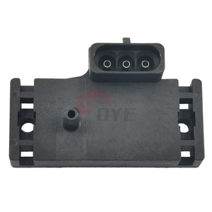 เซ็นเซอร์แผนที่ร่วมเซนเซอร์ความดันอากาศสัมบูรณ์60811534 161387039 19204วินาทีสำหรับ Renault trafic BUS <span class=keywords><strong>2</strong></span>.<span class=keywords><strong>2</strong></span> 4x4 1989-1994 - Product Image 1