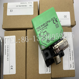 <strong>FI25</strong>-W40-CP6L-Q12/CN6L <strong>Fi25</strong>-W40-BP6L-Q12 /BN6L All-new Original Proximity Sensor in Stock - Product Image 3
