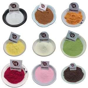 Extracto de proteína de grado alimenticio Chiti, polvo de péptido de guisante vegano, fábrica vegana sin gluten al por mayor - Product Image 5