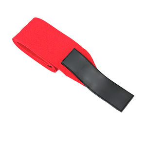 Correas de Gimnasio Resistentes GAF con Diseño de Logotipo Personalizado, Soportes de Codo de Neopreno Elástico de Alta Resistencia - Product Image 4