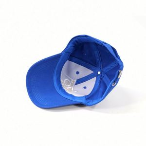 Advertising <b>Gifts</b> Original Mens New Closed Wholesale Children Soccer Custom Logo Baseball Caps - Product Image 4