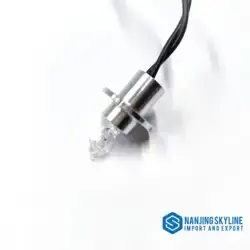 หลอดฮาโลเจน 12V 20W สำหรับ LANDWIND LW C100 C200 C220 C240 C400 Genrui Lmpara <span class=keywords><strong>osram</strong></span> 6v <span class=keywords><strong>10w</strong></span> <span class=keywords><strong>G4</strong></span> / หลอดฮาโลเจน 6v <span class=keywords><strong>10w</strong></span> - Product Image 4