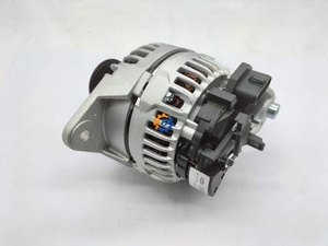 Conjunto de Motor D6D D16C D8A2 D12D M11-C para Excavadora EC360 EC360B EC360C, Repuestos 17204355 11170321 - Product Image 3