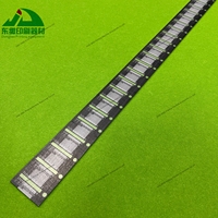 Offre Spéciale 1 Pièce Panneau de taille 1032*60*3mm 72.090.912 pour Pièces de Machine d'Impression Heidelberg SM102 Couvercle de Filtre en Verre CPC1-01/02/03