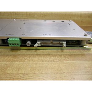 Module d'entrée/sortie Siemens 6FC3984-3RA pour l'automatisation industrielle - Product Image 6