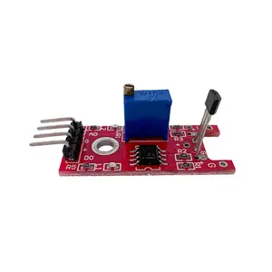 Hochmodernes magnetisches Hall-Effekt-Sensor modul für Android und ESP8266