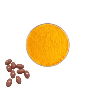 Yetişkin koenzim Q10 sağlık takviyesi Coq10 kapsül ve toz vitaminleri hammadde hamile kadınlar veya yenidoğan için değil - Product Image 1