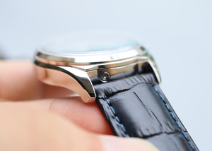 Popular Trendy Fashionable <b>Watches</b> Stainless Steel <b>Case</b> Men's Mechanical <b>Watches</b> Sport Style Diving <b>Watch</b> - Product Image 4