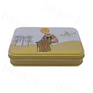 Custom <strong>Designed</strong> <strong>Personalized</strong> Logo Printing Plastic Poker Cards with Iron Box Bulk Orders with Custom Packaging - Product Image 5