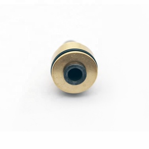 Nueva Excavadora hidráulica piloto válvula <span class=keywords><strong>Joystick</strong></span> empujador Bala para excavadora <span class=keywords><strong>Doosan</strong></span> - Product Image 4