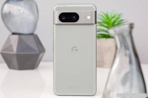 Smartphone Android 5G d'occasion Google Pixel 8 débloqué, comme neuf (99 %), vente en gros - Product Image 4