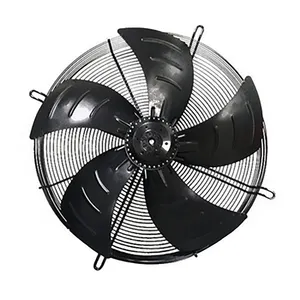 Silent industrial fan greenhouse circulating Black Floor Desk Fan air circulation fan