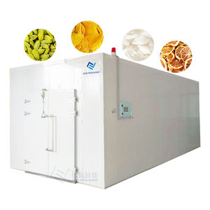 最畅销的中国供应商热泵干燥机食品干燥机蔬菜脱水机 - Product Image 1