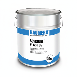 Membrane liquide à base de bitume super élastique pour une imperméabilisation exceptionnelle sur les terrasses et les balcons - Product Image 4