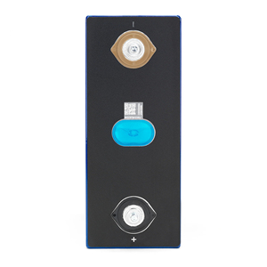 แบตเตอรี่ลิเธียมไอออนแบบแท่งปริซึม LF304 3.2V 304Ah 4000 รอบการใช้งาน สำหรับเก็บพลังงานแสงอาทิตย์ - Product Image 3