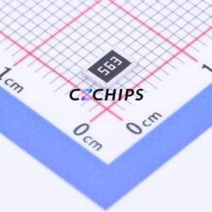 Résistance SMD FRC1812J563 TS 1812 (Type : Film Épais) (Résistance : 56 kOhm Précision : 5 %) - Product Image 1