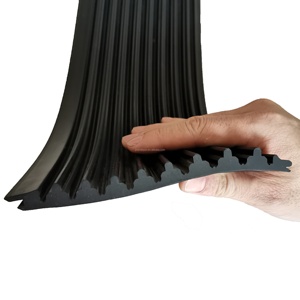 Tappetino in <span class=keywords><strong>Gomma</strong></span> Scanalato per Estrazione dell'Oro Alfombrilla De Goma <span class=keywords><strong>Para</strong></span> Oro per il Perù - Product Image 4