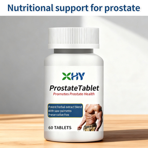 Tablet prostat penjualan laris mendukung kesehatan suplemen diet Tablet prostat untuk pria - Product Image 4