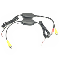 Transmetteur WIFI Caméra analogique CVBS 960H MDVR et caméra de camion Dispositif de transmission longue distance