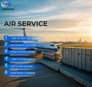 <span class=keywords><strong>SERVICE</strong></span> DE PORT À PORT DE CIF/FOB/EXW EXPÉDITION AÉRIENNE DE <span class=keywords><strong>GUANGZHOU</strong></span> À L'EUROPE/Roumanie <span class=keywords><strong>SERVICE</strong></span> AÉRIEN - Product Image 3