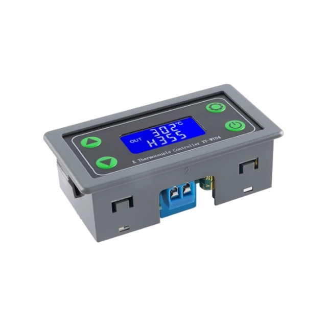 XY-WT04 XY-WT04-W WIFI remote high-temperature digital temperature controller K-type thermocouple high-temperature controller