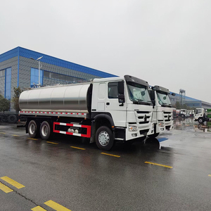 <span class=keywords><strong>Camion</strong></span> à huile de lait en acier inoxydable de qualité alimentaire, <span class=keywords><strong>camion</strong></span>-citerne d'eau, <span class=keywords><strong>camion</strong></span> de transport de lait, 6x4 RHD <span class=keywords><strong>30m3</strong></span> - Product Image 1