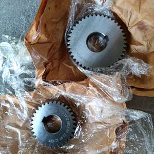 Pièces détachées pour compresseur d'air 22077671 Ensemble d'engrenages <span class=keywords><strong>MM350</strong></span> Haute qualité - Product Image 4