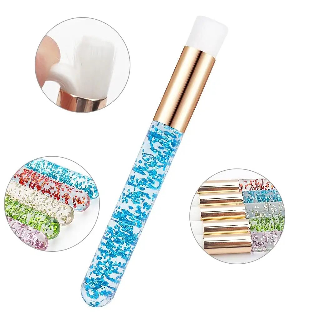 Personal Care Cleaning Wholesale China Makeup Set Private Label Nose Pore Clear Brush