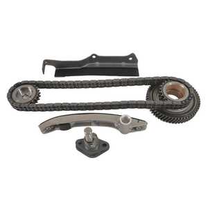Kit de distribution <span class=keywords><strong>Mitsubishi</strong></span> 4M40 de haute qualité ME200244 adapté aux <span class=keywords><strong>accessoires</strong></span> <span class=keywords><strong>Pajero</strong></span> <span class=keywords><strong>Mitsubishi</strong></span> 4m40 4m40t 2.8T Kit de chaîne de distribution - Product Image 5