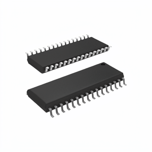 Componentes Electrónicos de Memoria SOIC32 STK14CA8-NF35TR Originales - Product Image 1