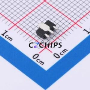 ชิปไอซี PMIC HT7550-1วงจรรวมของแท้และใหม่เอี่ยม (LDO) - Product Image 2