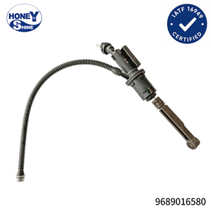 Maître-cylindre d'embrayage 9689016580 pour Peugeot 3008 5008 I Citroën <span class=keywords><strong>Berlingo</strong></span> <span class=keywords><strong>Jumpy</strong></span> - Product Image 1
