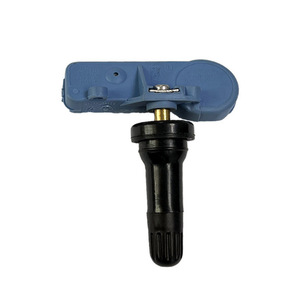 Tire Pressure Sensor 22853740 13581561 For Chevrolet Cadillac GMC <b>TPMS</b> System - Product Image 2