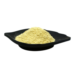 Заводская цена, чистый порошок экстракта сои, сои, ицитин - Product Image 2
