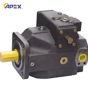 Venta Directa de Fábrica, Piezas de Excavadora de Calidad OEM, Piezas de Bomba Hidráulica A10VSO45 para Sistema Hidráulico - Product Image 2