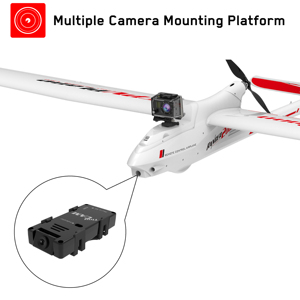 <span class=keywords><strong>Avion</strong></span> télécommandé RC sans balais, envergure 2000 mm, jouet pour enfants - Product Image 2