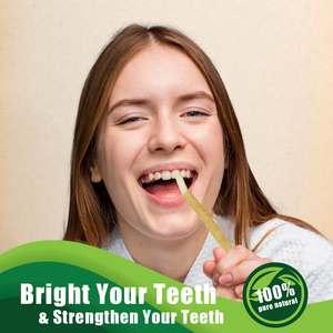 1/4/6 Hộp Tùy Chọn Peelu Hộp 2 Gói Tự Nhiên Miswak Gậy Với Nhựa Holder100 Phần trăm Tinh Khiết Sewak Bàn Chải Đánh Răng Cho Răng - Product Image 6