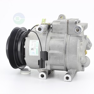 Oem 97701-2h100 97701-2h140 97701-1e000 nhà máy-Giá Ô tô điều hòa không khí máy nén thích hợp cho Hyundai giọng - Product Image 2