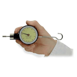 & FDN Analog Push Pull Gauge Full Series Testing Meter - Product Image 1