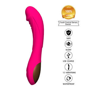 Offre Spéciale bon prix USB Recharge 12 vitesses Massage lapin vibrateur pour femmes femmes Sex Toys - Product Image 2